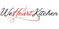 We Heart Kitchen