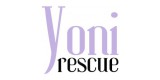 Yoni Rescue
