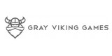 Gray Viking Games