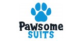 Pawsome Suits