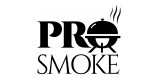 Pro Smoke Bbq