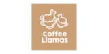 Coffee Llamas