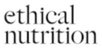Ethical Nutrition