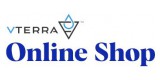 Vterra Online Shop
