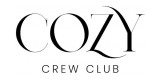 Cozy Crew Club