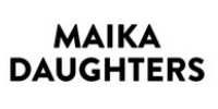 Maika Daughters