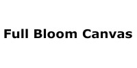 Full Bloom Canvas