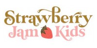 Strawberry Jam Kids