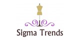 Sigma Trends