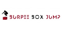 Burpee Box Jump