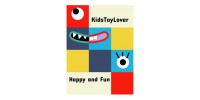 Kids Toy Lover