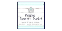 Brienne Farmers Market