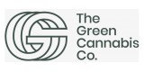 The Green Cannabis Co Shop