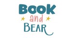 Book And Bear