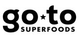Go To Superfoods