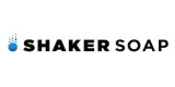 Shaker Soap