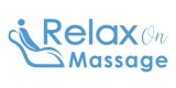 Relax On Massage