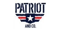 Patriot Men