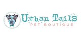 Urban Tails Pet Boutique