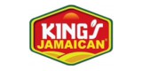 Kings Jamaican