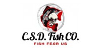 Csd Fish Costore