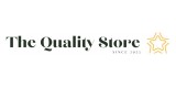 The Quality Store