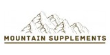 Mountain Supplements