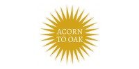Acorn To Oak