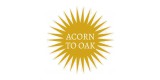 Acorn To Oak