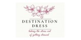 Destination Dress