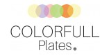 Colorfull Plates