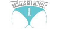 Britches Get Stitches