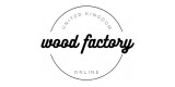 Wood Factory Online