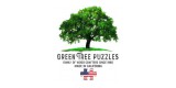 Green Tree Puzzles