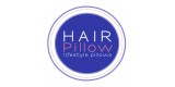 Hair Pillow