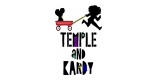 Temple And Kardy