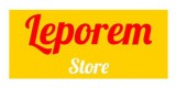 Leporem Store