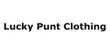 Lucky Punt Clothing
