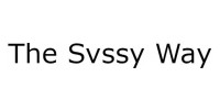 The Svssy Way