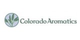 Colorado Aromatics