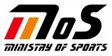 Ministry Of Sports