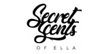 Secret Scents Of Ella