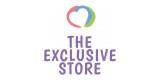 The Exclusive Store