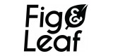 Fig And Leaf
