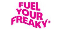 Fuel Your Fraky