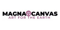 Magna Canvas
