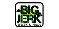 Big Jerk Shop