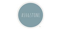 Ash And Stone