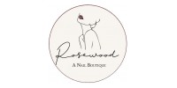 Rosewood Nails