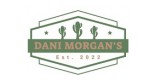 Dani Morgans